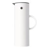 Termo vrč EM77, 1 l, bela, Stelton