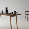 Termo vrč EM77, 1 l, nežno črna, Stelton