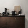 Moka kafetiera COLLAR, 250 ml, črna, Stelton