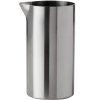 Lonček za smetano ARNE JACOBSEN, 150 ml, srebrna, Stelton
