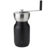 Ročni mlinček za kavo COLLAR, srebrna, Stelton