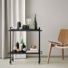 Zamašek za vino COLLAR, vakuumski, medenina, Stelton