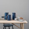 Električni kotliček EMMA, 1,2 l, temno modra, Stelton