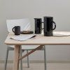 Električni kotliček EM77, 1,5 l, črna, Stelton