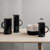 Električni kotliček EM77, 1,5 l, črna, Stelton