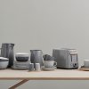 Toaster EMMA, 31 cm, siva, Stelton