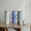 Termo vrč EM77, 1 l, prašno zelena, Stelton