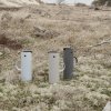 Termo vrč EM77, 1 l, granitno siva, Stelton