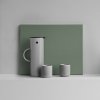 Termo vrč EM77, 1 l, svetlo siva, Stelton