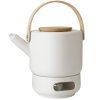 Grelec za čaj THEO 15 cm, peščena, Stelton