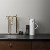 Posoda za sladkor THEO, 100 ml, črna, Stelton