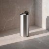 Potovalni lonček URBAN TO GO, 350 ml, črn pokrov, nerjaveče jeklo, Eva Solo