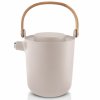 Čajnik NORDIC KITCHEN, 1 l, pesek, Eva Solo