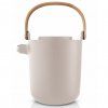 Čajnik NORDIC KITCHEN, 1 l, pesek, Eva Solo