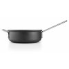 Sauté ponev PROFESSIONAL 24 cm, nelepljiva,Eva Trio