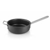 Sauté ponev PROFESSIONAL 24 cm, nelepljiva,Eva Trio