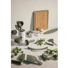 Servirna žlica GREEN TOOL Eva Trio 28 cm zelena