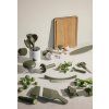 Lupilec zelenjave GREEN TOOL Eva Trio 14 cm zelena