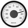 Zunanji termometer, črna, Eva Solo