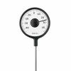 Zunanji termometer, 100 cm, črna, Eva Solo
