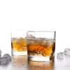 Kozarec za viski GRAND CANYON, set 4 kosov, 300 ml, Litton