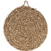 Pogrinjek ACAIN, set 2 kosov, 29 cm, morska trava, Nicolas Vahé