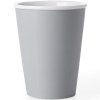 Skodelica ANYTIME ANDY 300 ml, siva, porcelan, Viva Scandinavia