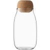 Kuhinjski kozarec za shranjevanje CORTICA, 200 ml, steklo, Viva Scandinavia