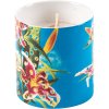 Dišeča sveča TOILETPAPER FLOWERS, 9,5 cm, Seletti