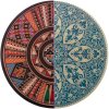 Pogrinjek HYBRID HUARICANGA, 37 cm, Seletti