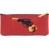Peresnica TOILETPAPER REVOLVER, 21 x 9 cm, Seletti