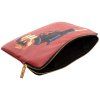 Ovitek za laptop TOILETPAPER REVOLVER, 34,5 x 25 cm, rdeča, Seletti