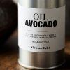 Avokado olje, 250 ml, Nicolas Vahé
