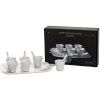 Espresso set ESTETICO QUOTIDIANO, 6 kos, Seletti