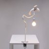 Pisalna svetilka SPARROW CRUISING, 100 cm, bela, Seletti
