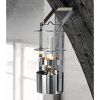 Oljna svetilka CLASSIC, 34 cm, Stelton