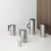 Lonček za kavo CYLINDA LINE, 1,5 l, iz nerjavečega jekla, Stelton