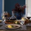 Kozarec za vodo CABERNET, set 6 kosov, 360 ml, Holmegaard