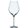Kozarec za rdeče vino CABERNET, set 6 kosov, 520 ml, prozoren, Holmegaard