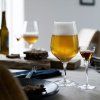 Kozarec za pivo CABERNET, set 6 kosov, 640 ml, prozoren, Holmegaard
