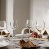 Kozarec za rdeče vino PERFECTION, set 6 kosov, 430 ml, prozoren, Holmegaard
