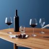Kozarec za rdeče vino PERFECTION, set 6 kosov, 430 ml, prozoren, Holmegaard