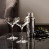 Kozarec za koktajle PERFECTION, set 6 kosov, 380 ml, prozoren, Holmegaard
