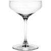 Kozarci za martini PERFECTION, set 6 kosov, 290 ml, prozorni, Holmegaard