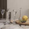 Kozarec za žganje PERFECTION, set 6 kosov, 55 ml, prozoren, Holmegaard
