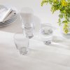 Kozarec za vodo PERFECTION, set 6 kosov, 230 ml, prozoren, Holmegaard