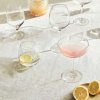 Kozarec za vodo PREMIUM, set 2 kosov, 520 ml, prozoren, Rosendahl