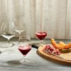 Kozarec za pivo PREMIUM, set 2 kosov, 600 ml, prozoren, Rosendahl