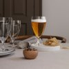 Kozarec za pivo PERFECTION, set 6 kosov, 440 ml, prozoren, Holmegaard