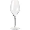 Kozarec za šampanjec PREMIUM, set 2 kosov, 370 ml, prozoren, Rosendahl